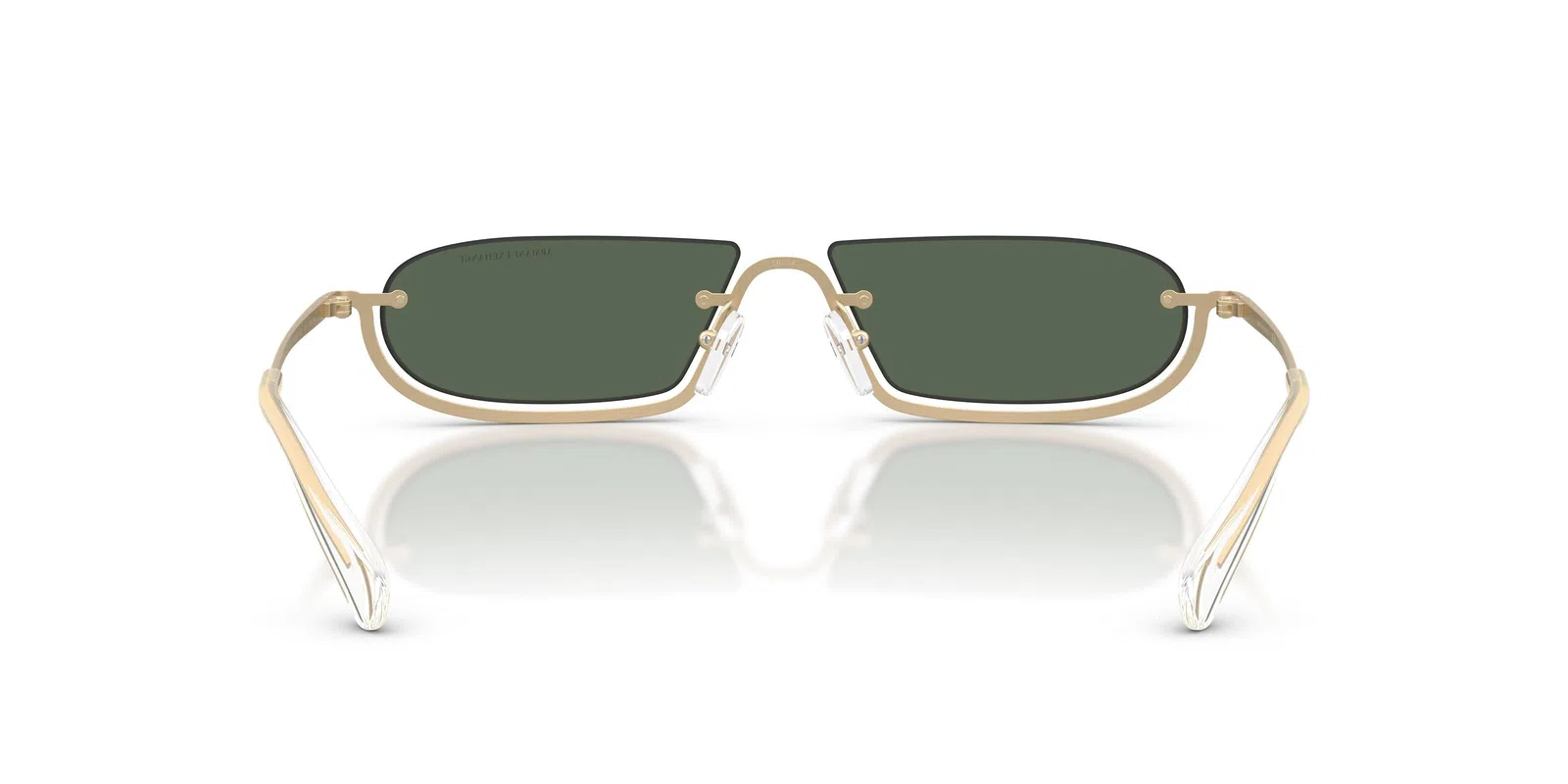 Armani Exchange 2058S Sunglasses - view 11